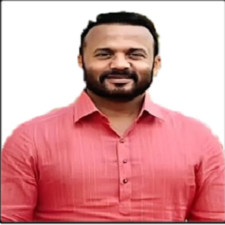 श्री जयकुमार <br> गोरे